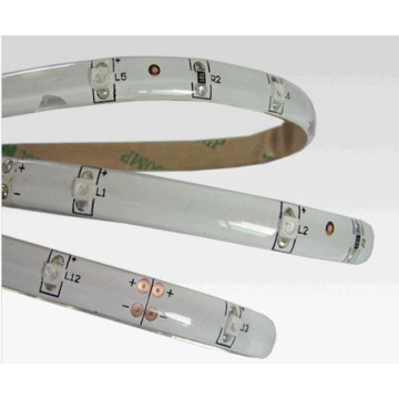 Bandes flexibles imperméables 3528 (30LED / M)